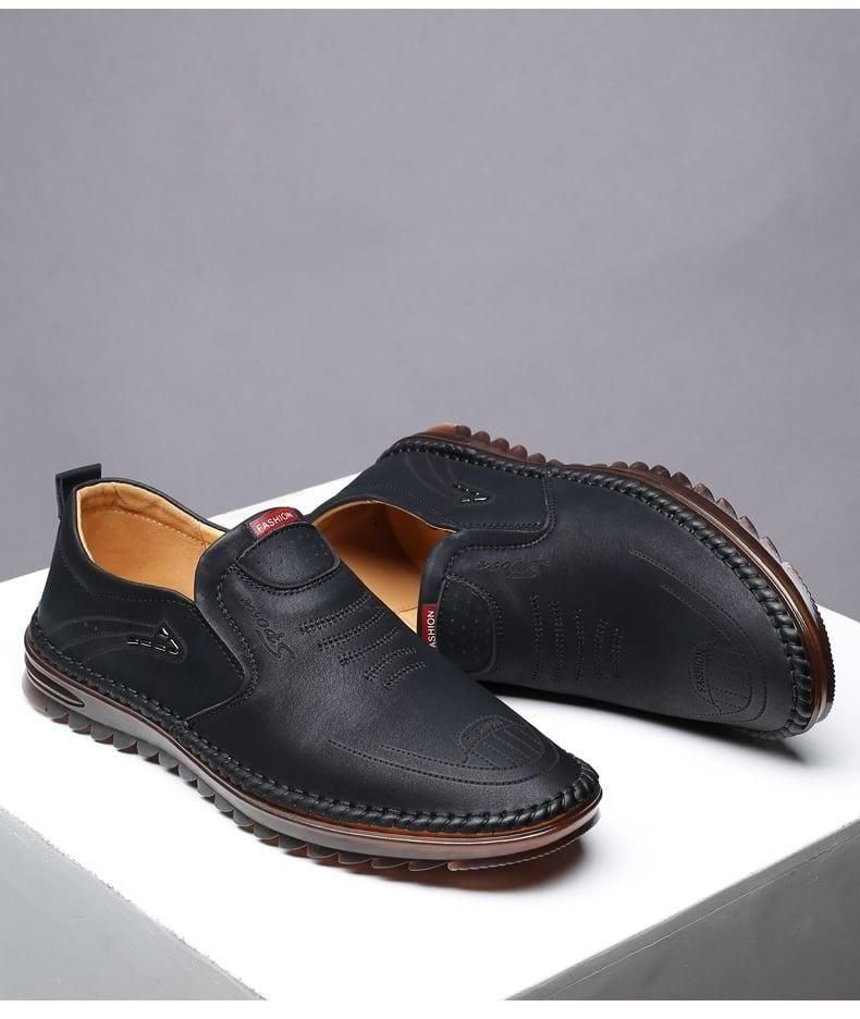 Shoes and Slippers